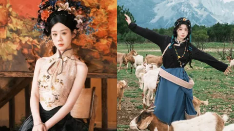 抖音网红黄播视频