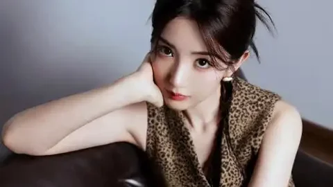 迪丽热巴患病持续咳嗽