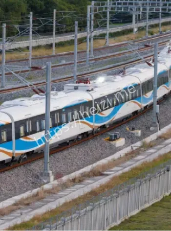 2003上海磁悬浮事故