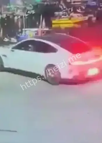 小米SU7平潭坠海车主死亡